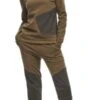 Women's Enak Fleece Hoodie 1 Women's Enak Fleece Hoodie -KUHL Sales 32193 CAROB l