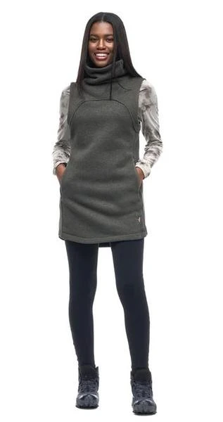 Women's Toga Thermal Tunic 4 Women's Toga Thermal Tunic - Image 2