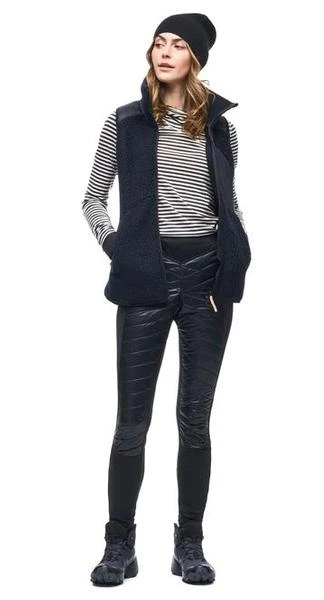 Women's Boon Insulated Pant 3 Women's Boon Insulated Pant