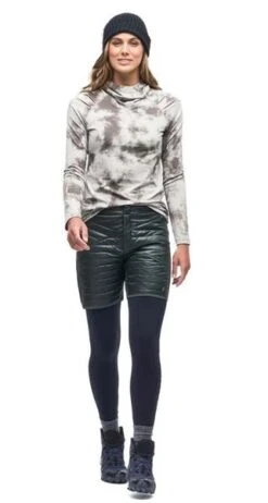 Women's Boon Insulated Short