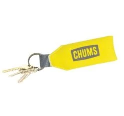 Chums Floating Neo Keychain