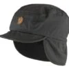 Fjallraven Singi Field Cap -KUHL Sales 32250 DARK GREY l