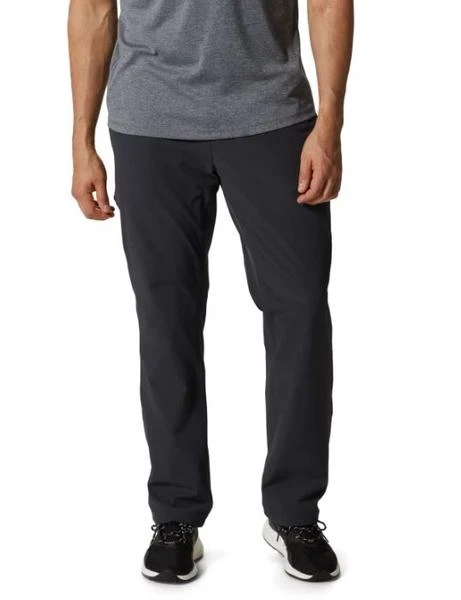 Mountain Hardwear Men's Yumalino Active Pant 3 Mountain Hardwear Men's Yumalino Active Pant