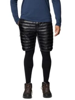 Mountain Hardwear Men's Ghost Whisperer Short