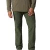 Mountain Hardwear Men's Yumalino Pant -KUHL Sales 32311 SURPLUS GREEN l