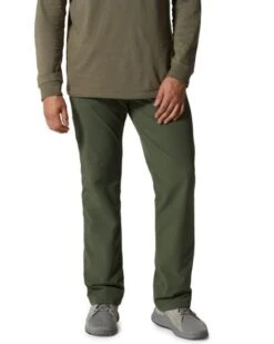 Mountain Hardwear Men's Yumalino Pant