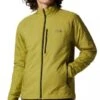 Mountain Hardwear Men's Kor Strata Jacket -KUHL Sales 32318 MOON MOSS l