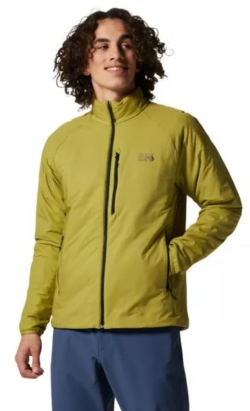 Mountain Hardwear Men's Kor Strata Jacket 3 Mountain Hardwear Men's Kor Strata Jacket