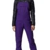 Mountain Hardwear Women's Firefall/2 Bib 2 Mountain Hardwear Women's Firefall/2 Bib -KUHL Sales 32321 ZODIAC l