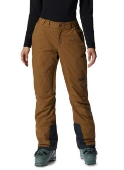 Mountain Hardwear Women's Firefall/2 Insulated Pant -KUHL Sales 32322 DEFAULT l
