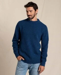 Men's Wilde Crew Sweater
