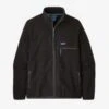 Patagonia Men's Reclaimed Fleece Jacket