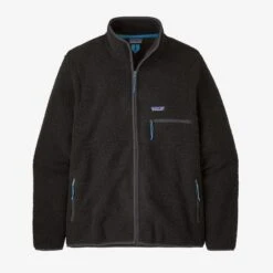 Patagonia Men's Reclaimed Fleece Jacket