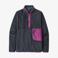 Patagonia Women's Re-Tool Snap-T PO