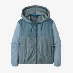 Patagonia Women's Microdini Hoody