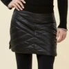 Krimson Klover Women's Carving Skirt 1 Krimson Klover Women's Carving Skirt -KUHL Sales 32440 BLACK NORDIC l