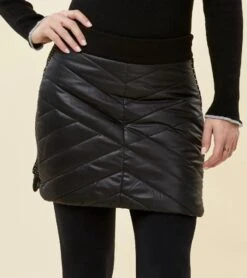 Krimson Klover Women's Carving Skirt