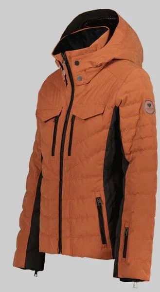 Obermeyer Women's Devon Down Jacket 3 Obermeyer Women's Devon Down Jacket