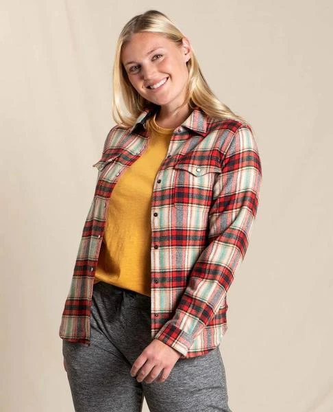 Women's Folk Yeah Jacket 3 Women's Folk Yeah Jacket