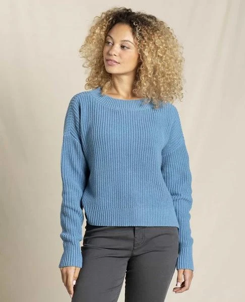 Women's Bianca II Sweater 3 Women's Bianca II Sweater
