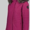 Obermeyer Women's Tuscany Elite Jacket -KUHL Sales 32459 FEEL THE BEET l