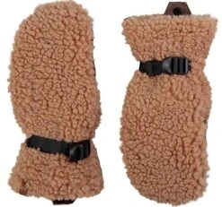 Obermeyer Women's Sherpa Mitten