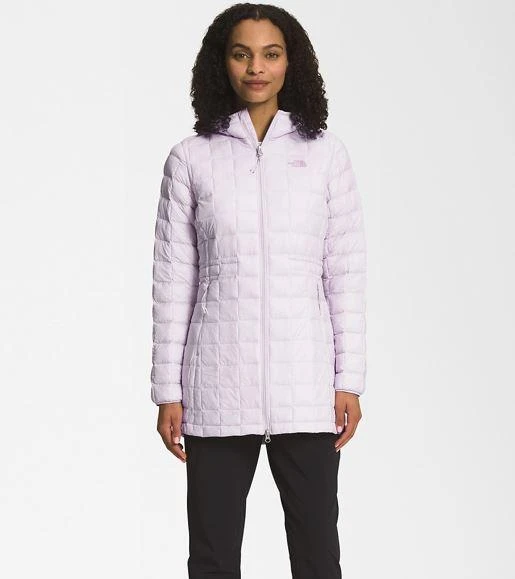 The North Face Women's Thermoball Eco Jacket 2.0 3 The North Face Women's Thermoball Eco Jacket 2.0