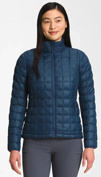 The North Face Women's Thermoball Eco Jacket 2.0 4 The North Face Women's Thermoball Eco Jacket 2.0 - Image 2