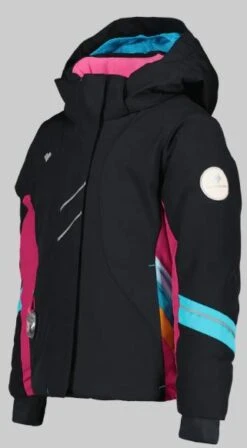 Obermeyer Kid's Cara Mia Jacket