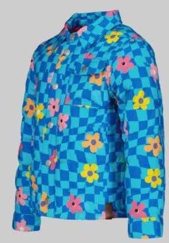 Obermeyer Kid's Wilder Puffy Shirt