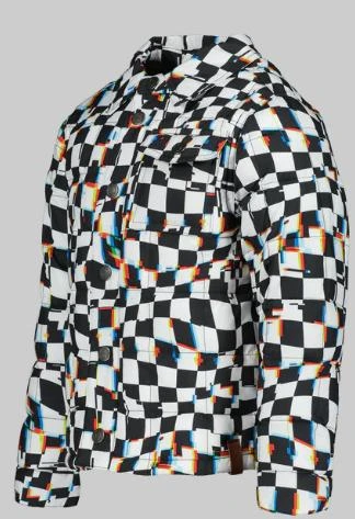 Obermeyer Kid's Wilder Puffy Shirt 4 Obermeyer Kid's Wilder Puffy Shirt - Image 2