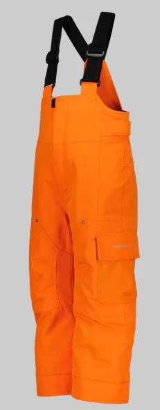 Obermeyer Kid's Volt Pants 5 Obermeyer Kid's Volt Pants - Image 3