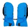 Obermeyer Kid's Gauntlet Mitten -KUHL Sales 32533 BLUE VIBES l