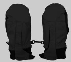 Obermeyer Kid's Thumbs Up Mitten