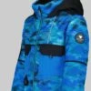 Obermeyer Kid's Altair Jacket 2 Obermeyer Kid's Altair Jacket -KUHL Sales 32536 INTO THE BLUES l