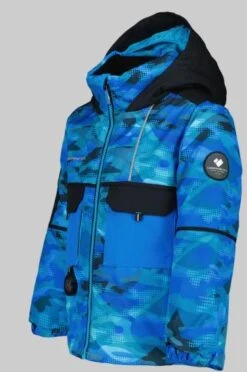 Obermeyer Kid's Altair Jacket