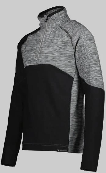 Obermeyer Kid's Transport 1/4 Zip 3 Obermeyer Kid's Transport 1/4 Zip