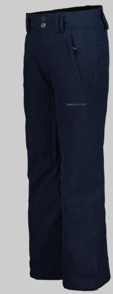 Obermeyer Kid's Parker Pant