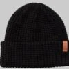 Obermeyer TB Big Sure Beanie -KUHL Sales 32556 BLACK l