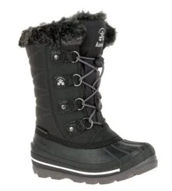 Kamik Girl's Frostylake