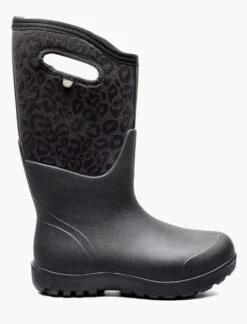 BOGS Women's Neo-Classic Tonal Leopard