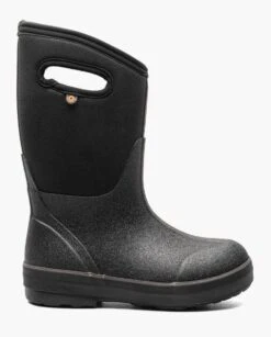 BOGS Kid's Classic II Solid