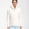The North Face Women's Carto Triclimate Jacket 1 The North Face Women's Carto Triclimate Jacket -KUHL Sales 32590 GARDENIA WHITE VINTG l