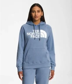 The North Face Women's Half Dome Pullover Hoody