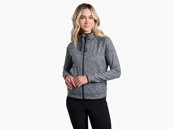 KUHL Women's Bliss Hoody 3 KUHL Women's Bliss Hoody
