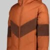Obermeyer Breton Down Jacket 1 Obermeyer Breton Down Jacket -KUHL Sales 32611 TERRACOTTA l