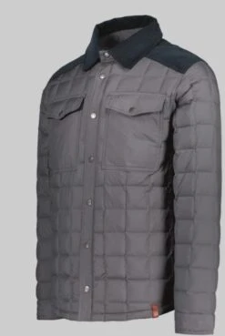 Obermeyer Wilder Down Shirt