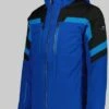 Obermeyer Chroma Jacket -KUHL Sales 32619 STEELAR l