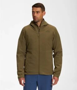 The North Face Men's Thermoball Eco Triclimate Jacket