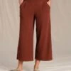 Women's Pomona Wide Leg Pant -KUHL Sales 32652 MANZANITA l